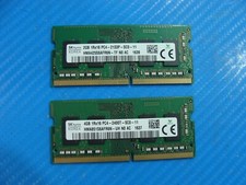 HP m3-u001dx So-Dimm SK hynix 6GB 2GB+4GB 1Rx16 Memory RAM HMA425S6AFR6N-TF picture