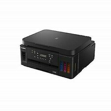 Canon PIXMA G6020 All-in-One Inkjet Printer picture
