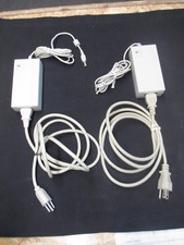 Lot of 2 SONY AC-V018 AC ADAPTER 18V 3.33A w/o Power Supply EUC picture