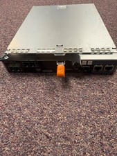 Dell PowerVault MD3400 12G-SAS-4 12Gb SAS EMM Enclosure Management Module- WVM12 picture