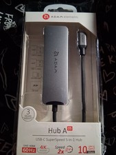 ADAM ELEMENTS CASA HUB05  USB-C GEN2 5 IN 1 USB  picture