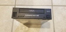 Tandberg Data tape drive VXA-3 LVD VXA-320 320Gb HH 201670 8MM picture