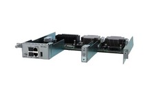 Cisco N55-D160L3 Nexus 5548 L3 Daughter Card Expansion Module for N5K-C5548P-FA picture