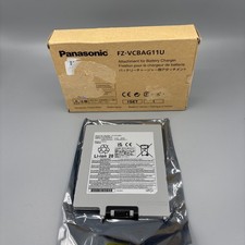 GENUINE Panasonic FZ-VCBAG11U Attachment for Battery Charger picture