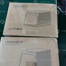 1pcs Livox mid-70 LiDAR Brand new genuine 1 years warranty via DHL or FedEx picture
