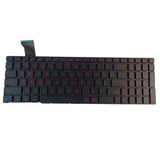 Asus ROG GL552VL GL552VW GL552VX GL552JX Backlit US Keyboard picture