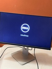 Dell UltraSharp U2515H 25