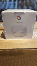 For sale is a new unopened Google Wifi AC1200 Router model GJ2CQ $50F picture