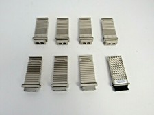 Cisco (Lot of 8) X2-10GB-SR 10Gbps 10GBase-SR MMF 300m 850nm 10-2205-03     37-3 picture