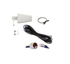 20 ft Log Periodic Antenna Kit for LTE Cellular Devices picture
