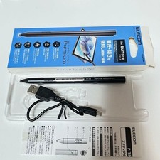 ELECOM Surface-compatible Active Touch Pen MPP2.0 (device unused) picture