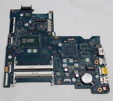 815239-501 HP 15 AC037CL Notebook Intel i3-4005U Motherboard 