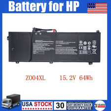 ✅Battery ZO04 ZO04XL 808396-421 808450-001 for HP ZBook Studio G3 HSTNN-CS8C New picture