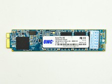 OWC 240GB Aura Pro 6G SSD Solid State Drive for MacBook Air 13