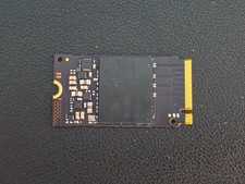 SAMSUNG PM991 256 GB M.2 NVMe 2242 SSD MZALQ256HAJD-000L1 picture