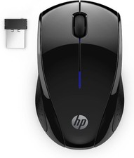 HP G3 Comfortable Cordless Mobile Wireless Mouse for Notebook Laptop Desktop PC picture