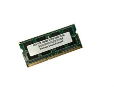 8GB Memory for Fujitsu LIFEBOOK AH45/K AH47/K AH50/HN DDR3 PC3-12800 RAM picture