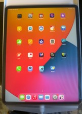 Apple iPad Pro 12.9-inch (4th generation) A2069 512 GB, Wi-Fi + 4G, 12.9 in -... picture