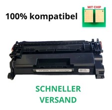 CF259A Toner with Chip for HP LaserJet Pro M404 M428 Compatible Premium Quality picture