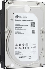 Seagate Enterprise 4TB 3.5