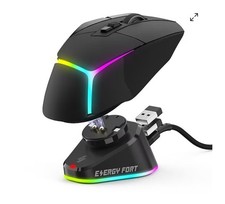Gaming Mouse Dock for Logitech G PRO Wireless X Superlight 2 G502 X Plus G703 picture