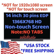 For BOE NT140WHM-N49 V8.0 V8.2 14