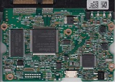 HDS725050KLA360, PN 0A31619, 0A29516 BA1699, 500GB SATA 3.5