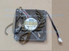 AVC DASA0832B2U-PT04 8032 DC12V 1.0A 8CM 4-Wire PWM Speed Control Cooling Fan picture