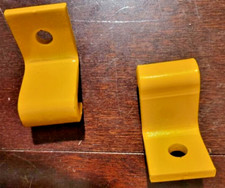 APW MAYVILLE  Ladder Clamps VWB01Y CLH-RWC picture