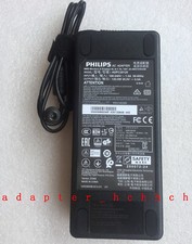 New Original Philips 343E2E UltraWide LCD monitor ADPC20120 20V 6A AC/DC Adapter picture