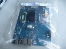AU SELLER QNAP  MAIN BOARD + 8GB RAM  TS-X63U  V1.2  OUT OF  TS-863U-RP  -TESTED picture