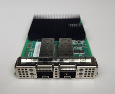 New Dell NP0K8 Marvell FastLinQ 41232 Dual Port 10/25GbE SFP28 OCP 3.0 NIC picture