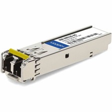 Brocade (Formerly) XBR-000130 Compatible TAA Compliant 1000Base-CWDM SFP picture