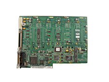 Vintage Dell PowerEdge 3200 0001170D14050892A020 HDD Backplane board picture