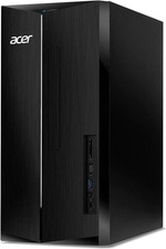 Acer Aspire Desktop i5-14400 Gen14th 16GBRAM(8GB*2) 1TB SSD UHD 730 Refurb picture