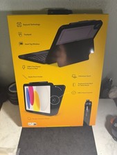 ZAGG Tough Keys iPad 11