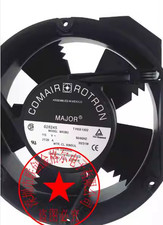 COMAIR ROTRON MA2B3 115V aluminum frame cooling fan 172*150*51MM  picture