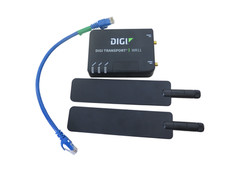 Digi TransPort WR11-L800-DE1-SU Router -  picture
