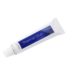 G109 10Gram Thermal Conductive Glue, Heatsink Silicone Glue, Thermal Plaster, Si picture