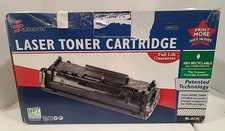 SKILCRAFT 7510-01-590-1501 Compatible with HP LaserJet 1300 Black Toner picture