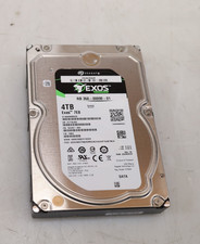 Seagate Exos 7E8 ST4000NM0035 1V4107-004 4TB 3.5