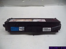 Used Needs Filled Genuine Brother Toner Cartridge C TN-315C picture