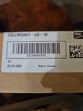 *NEW* SMA CELLMODKIT-US-10 LTE Cellular Modem Retrofit Kit  picture