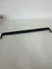 WELTRON 24 Port High Density Rear Load Blank Patch Panels Please Read picture