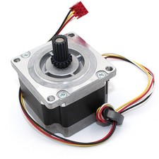 ✅️P1058930-040 GENUINE NEW Drive Motor for Zebra ZT411 Thermal Label Printer picture