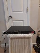 CheckPoint 5400 PL-10 Firewall Appliance 10-Port 1GbE 1U 8GB DR3 500GB HDD Parts picture