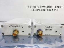 IMAGE STREAM MEDICAL EasyLink Adapter | HDSDI to HDSDI IN | ISM-500026 | 100193 picture