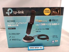 New TP-Link Archer T9UH AC1900 Dual Band USB3.0 WiFi Adapter 1300+600Mbps picture