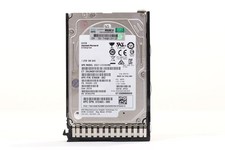 HPE EG001200JWJNQ 1.2TB 2.5
