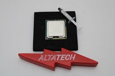 Intel SLBVB Xeon E5630 2.53GHz 12MB Cache 5.86GT LGA1366 Quad Core CPU w/ Grease picture